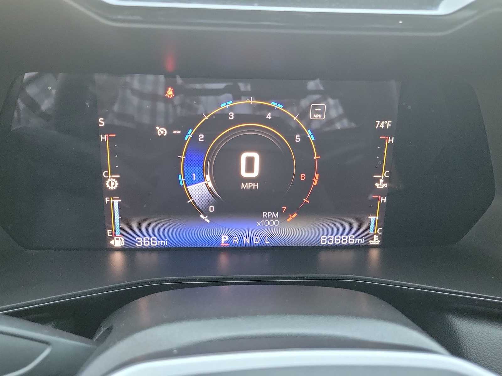 Thumbnail: 2023 Chevrolet Colorado - 22