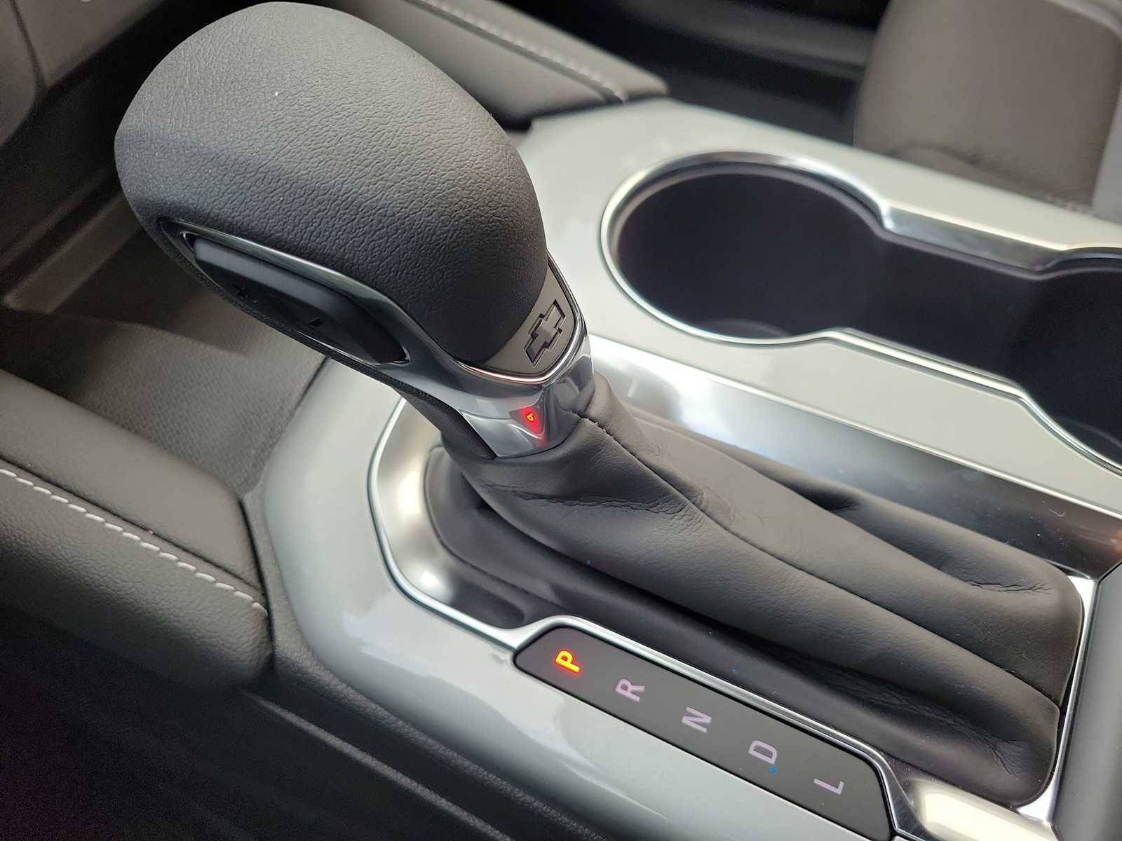 Thumbnail: 2026 Chevrolet Blazer - 25