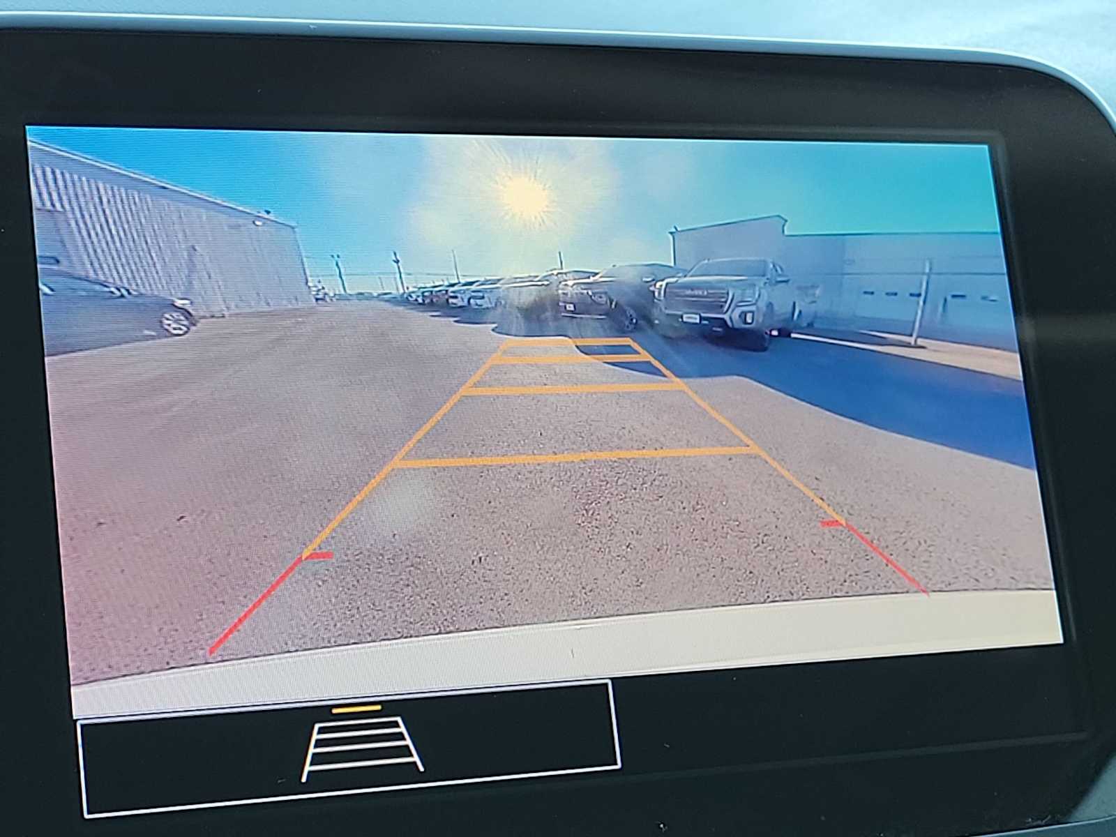 Thumbnail: 2024 Chevrolet Malibu - 28