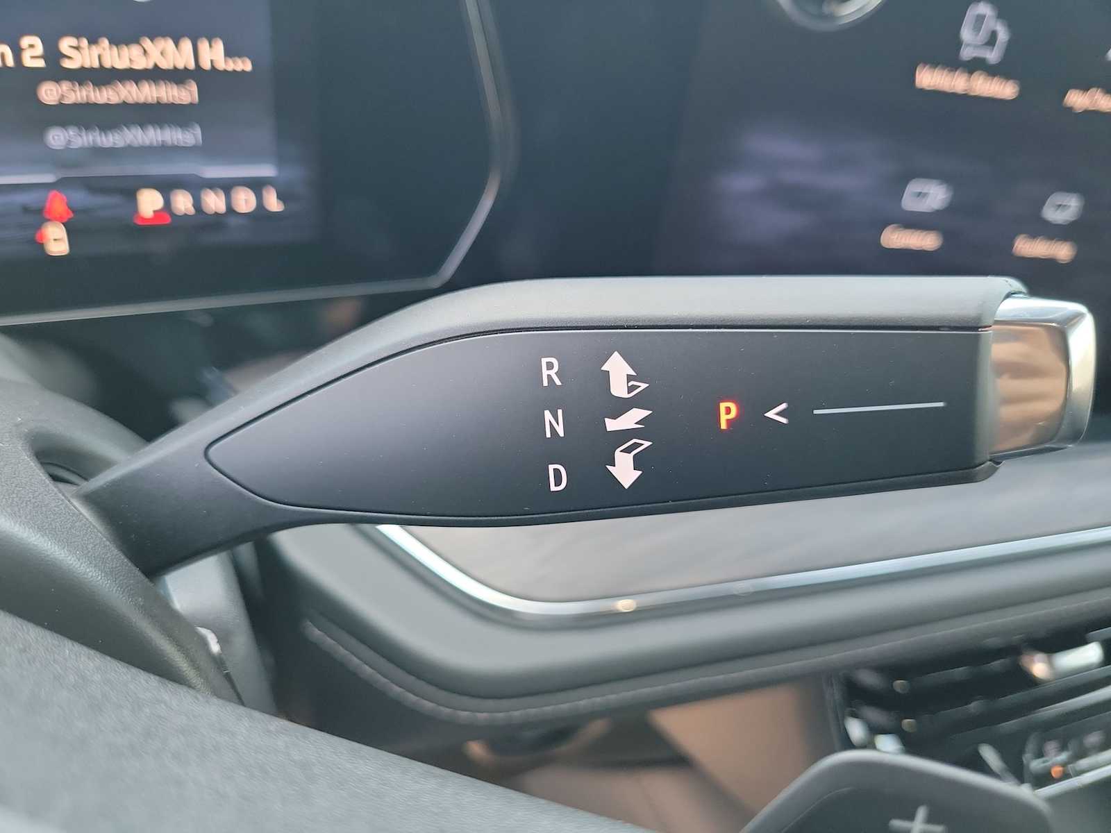 Thumbnail: 2026 Chevrolet Tahoe - 25