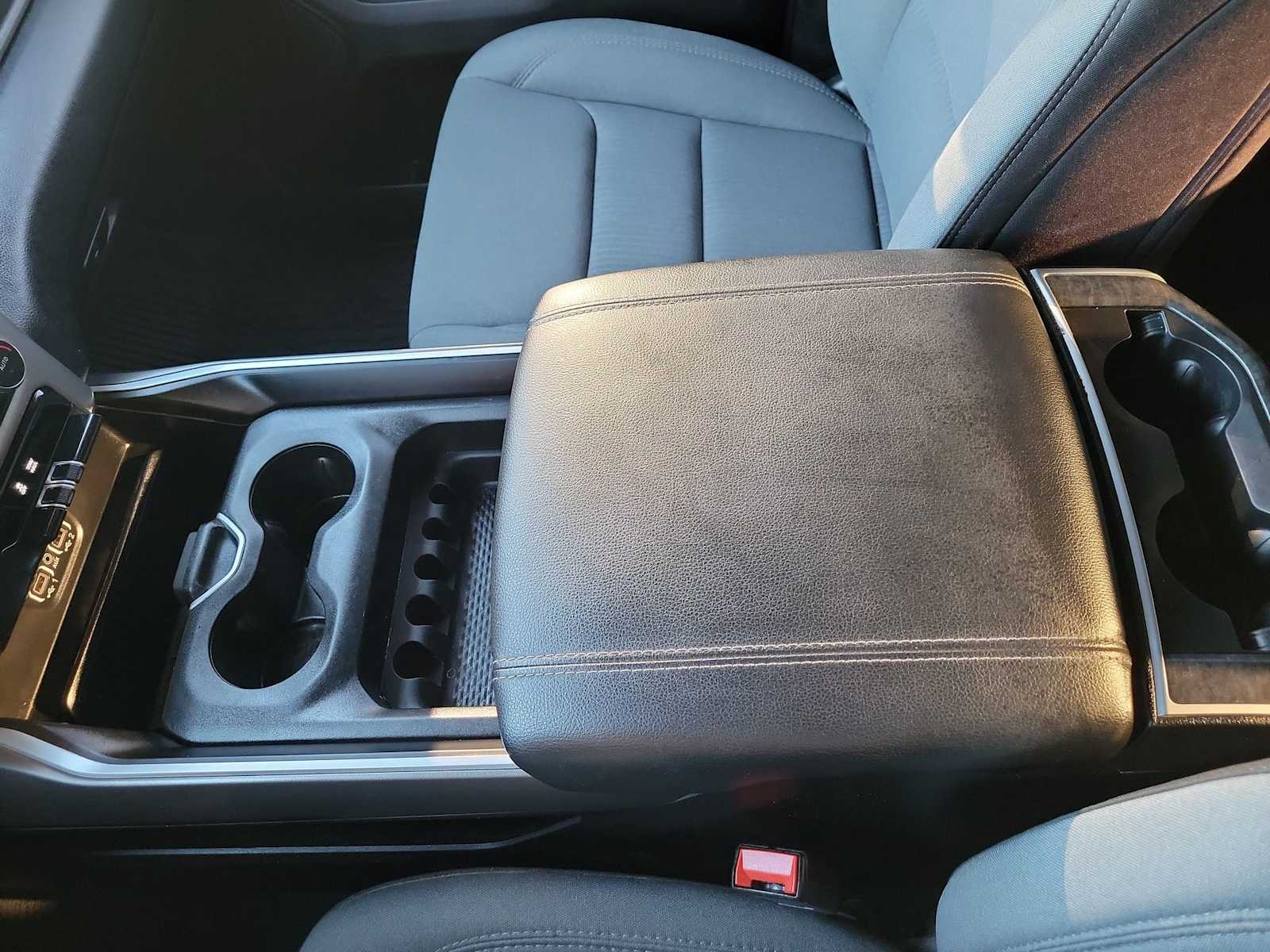 Thumbnail: 2022 RAM 1500 - 19