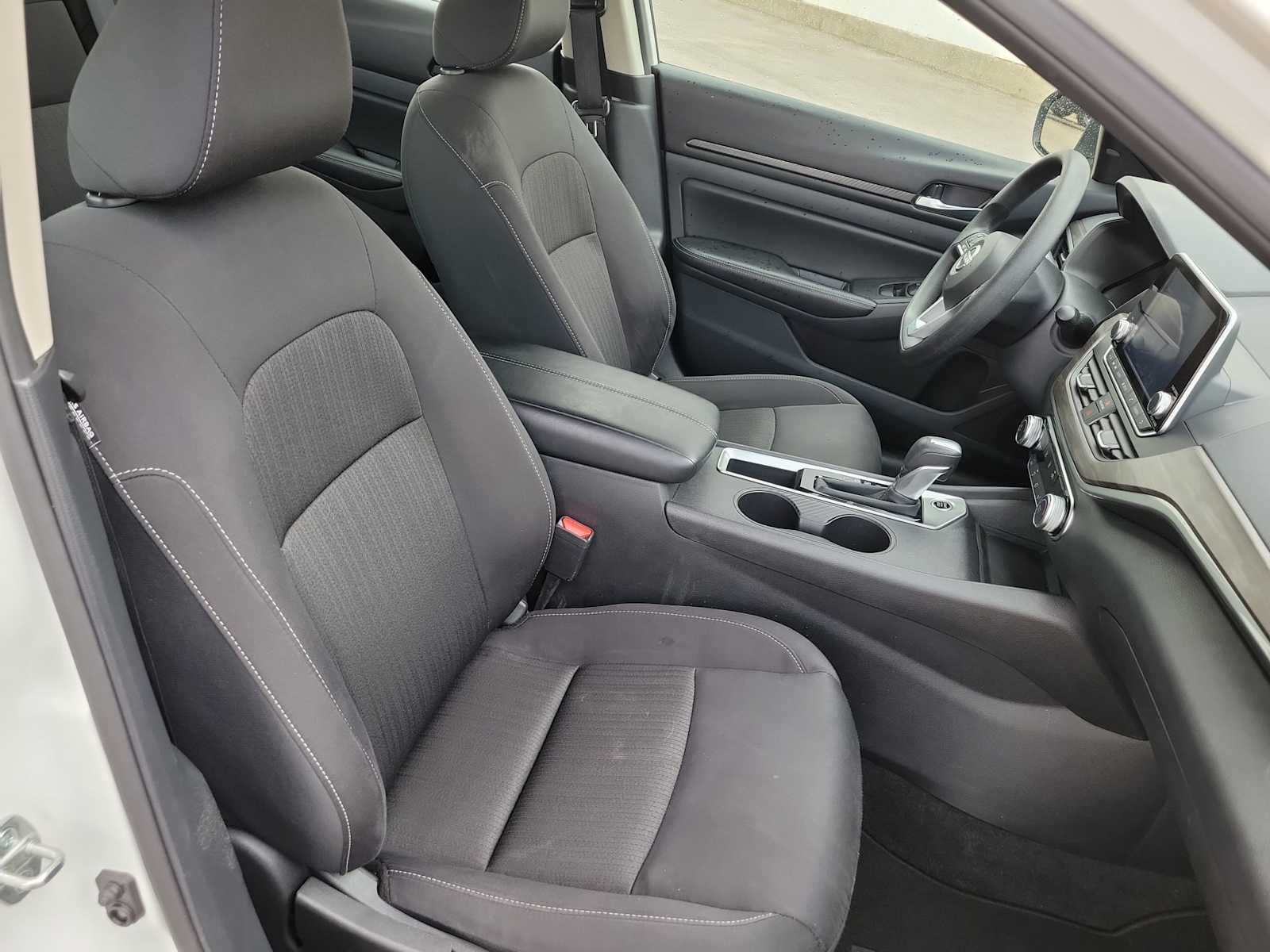 Thumbnail: 2025 Nissan Altima - 18