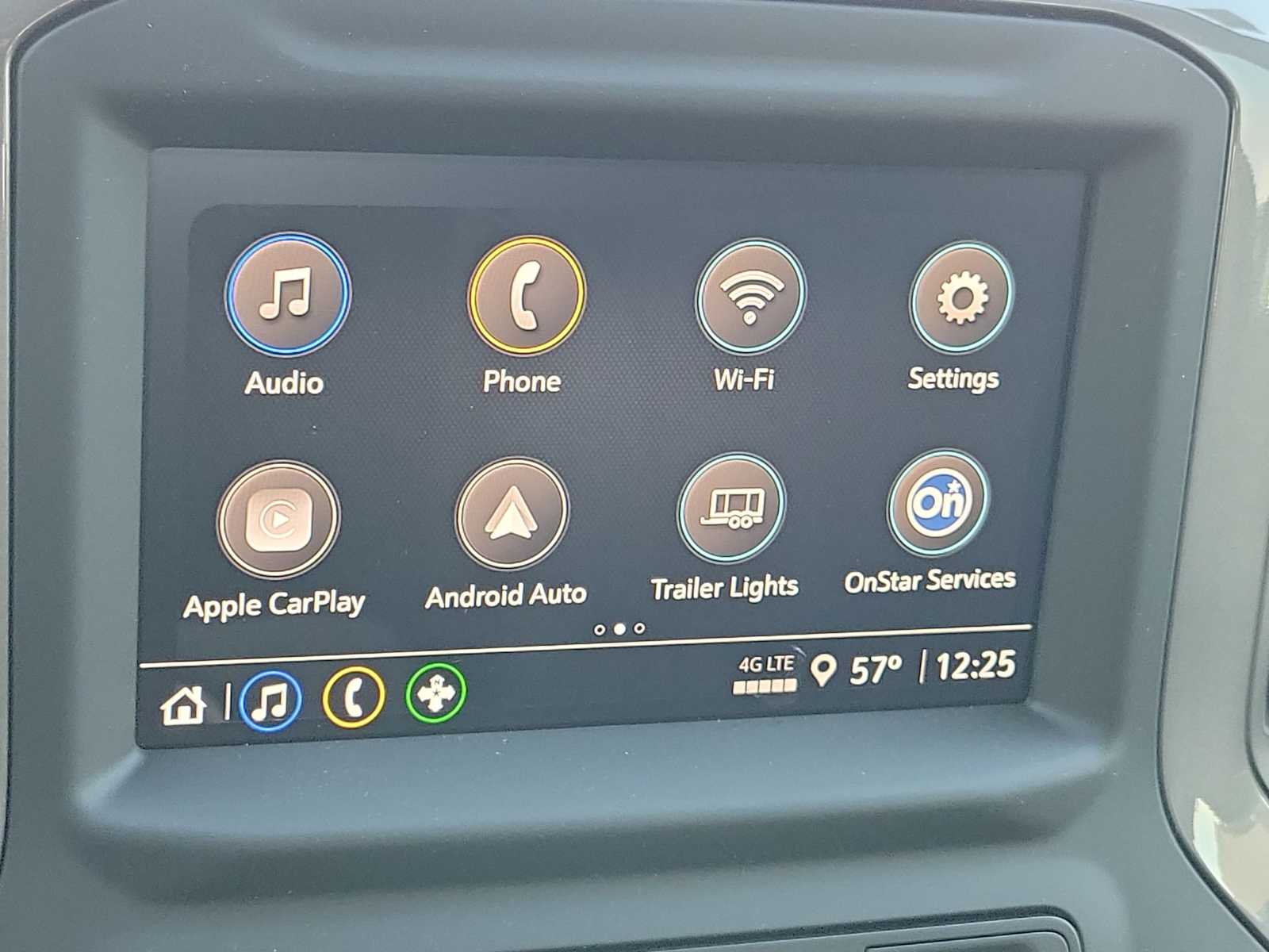 Thumbnail: 2026 Chevrolet Silverado 2500 - 29