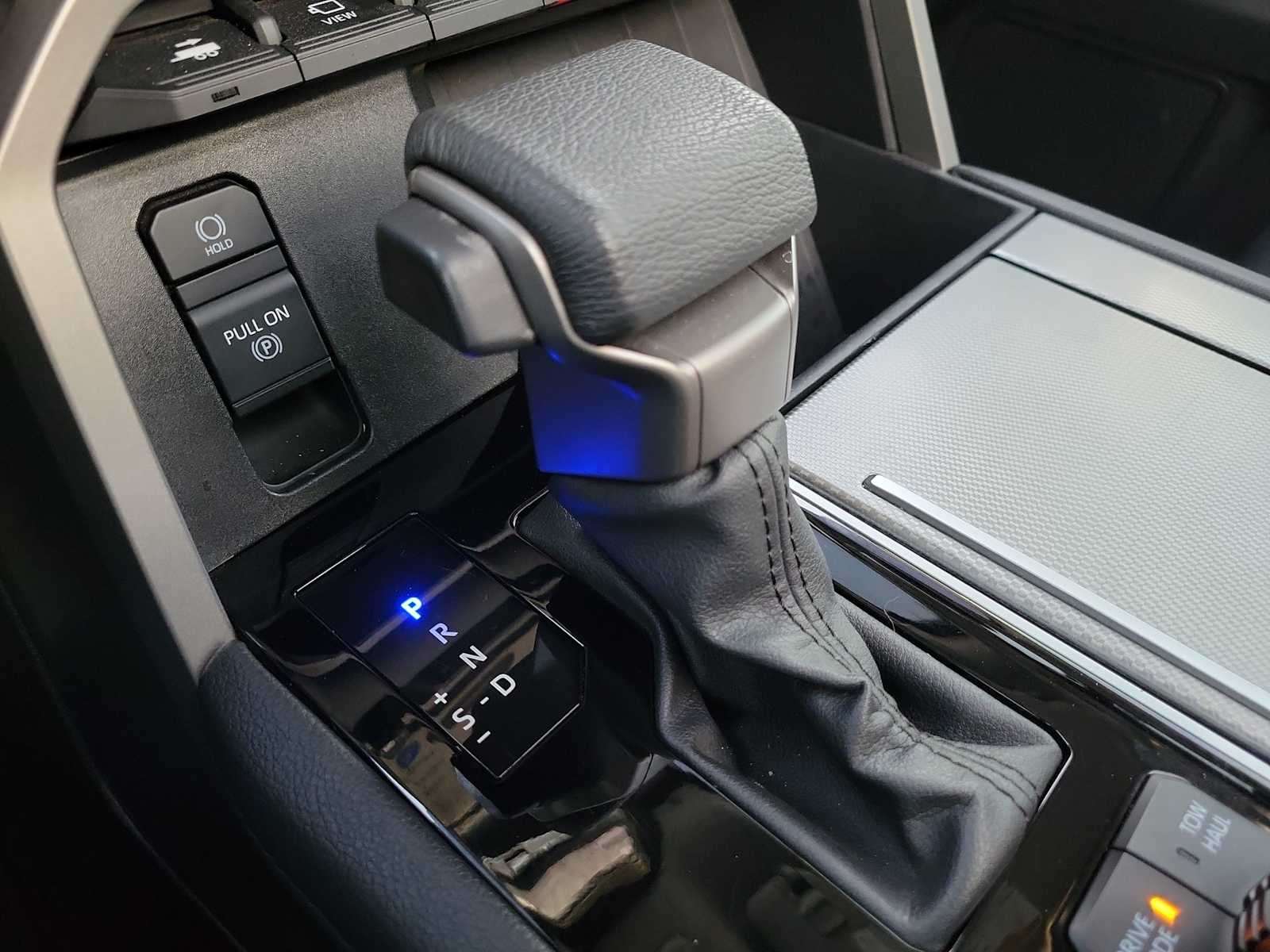 Thumbnail: 2024 Toyota Sequoia - 21