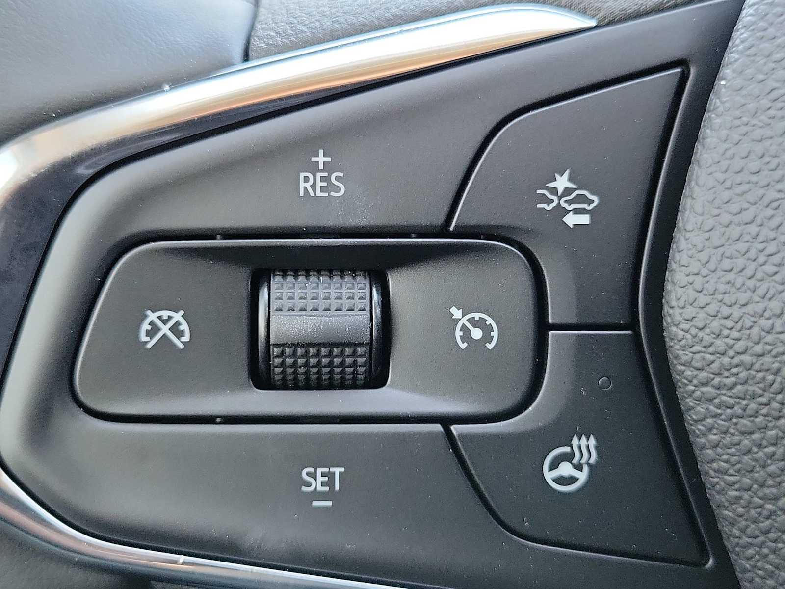 Thumbnail: 2026 Chevrolet Trax - 27