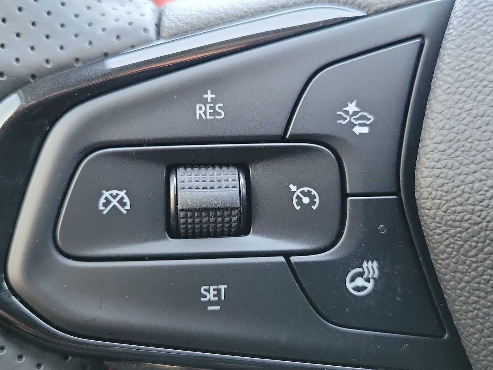 Thumbnail: 2026 Chevrolet Trax - 27