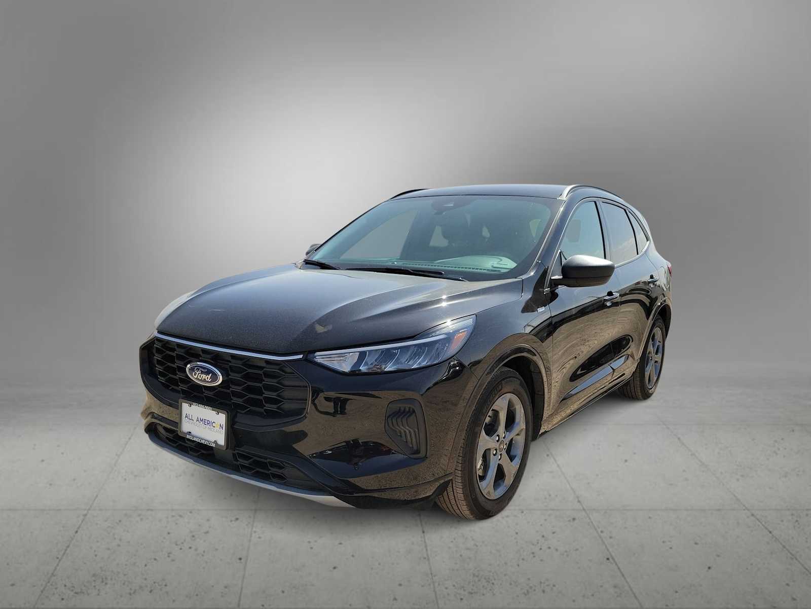 2023 Ford Escape ST-Line -
                  Midland, TX