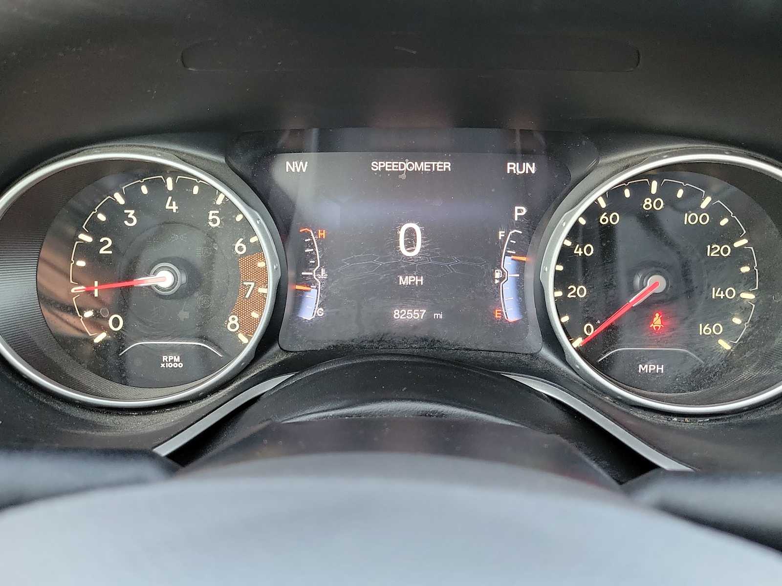 Thumbnail: 2021 Jeep Compass - 26