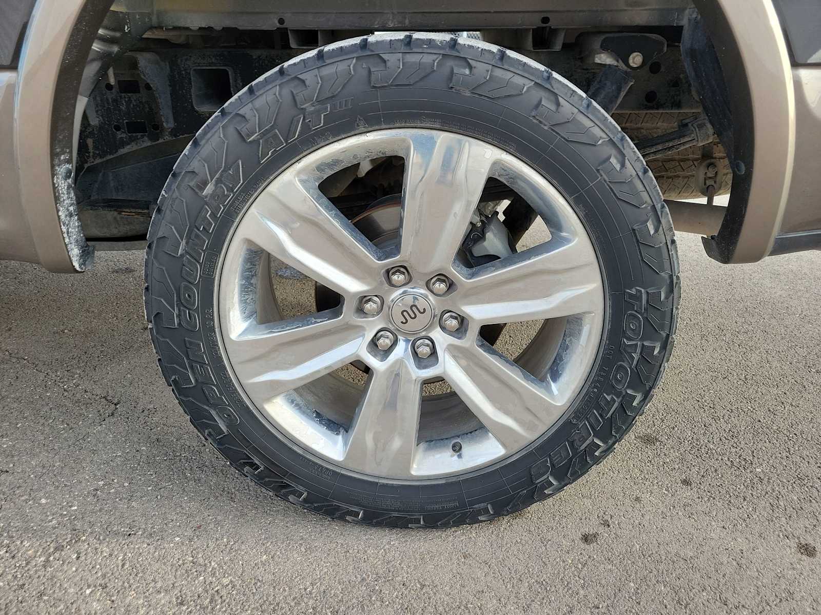 Thumbnail: 2020 Ford F-150 - 16