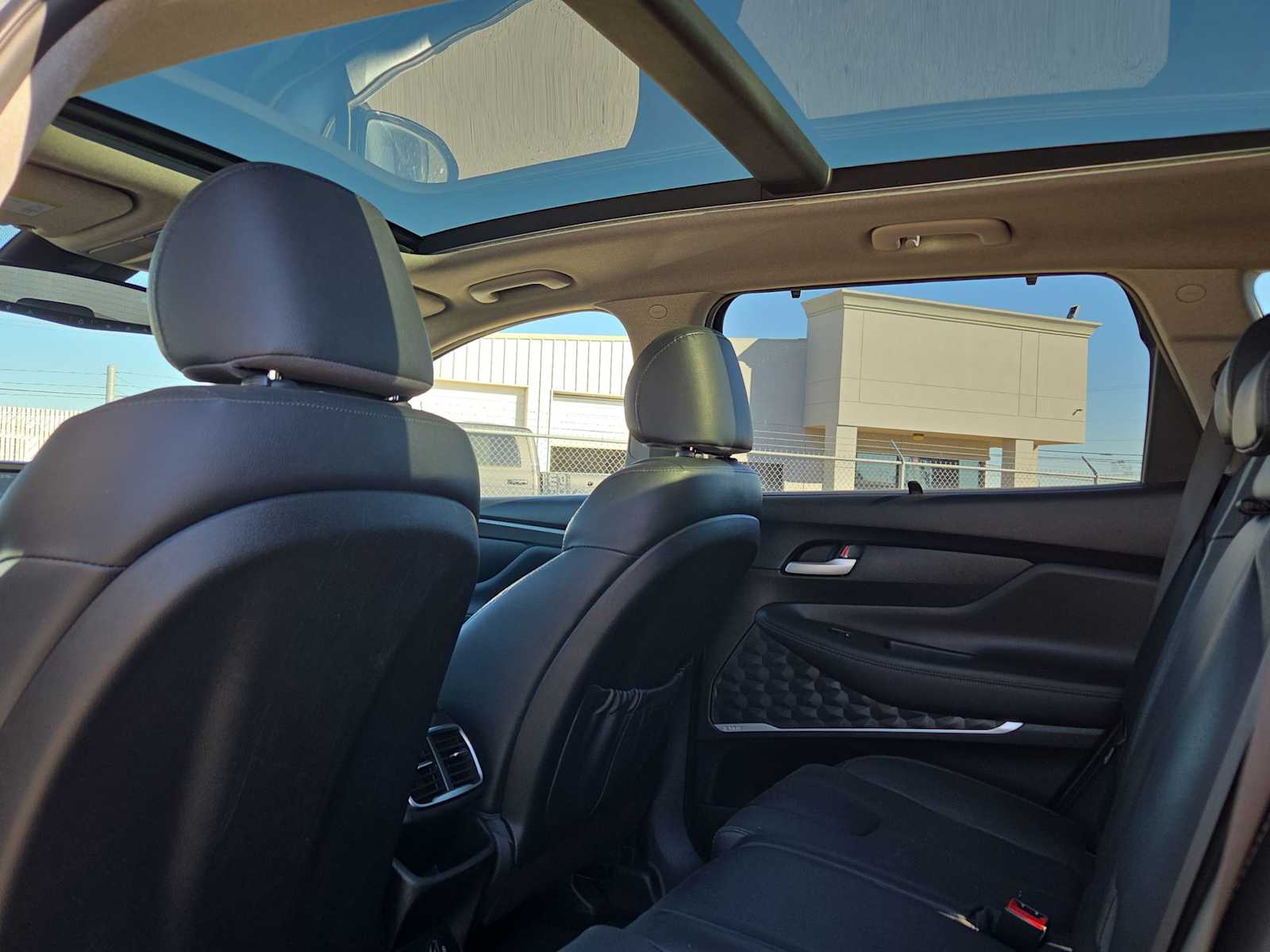 Thumbnail: 2020 Hyundai Santa Fe - 19