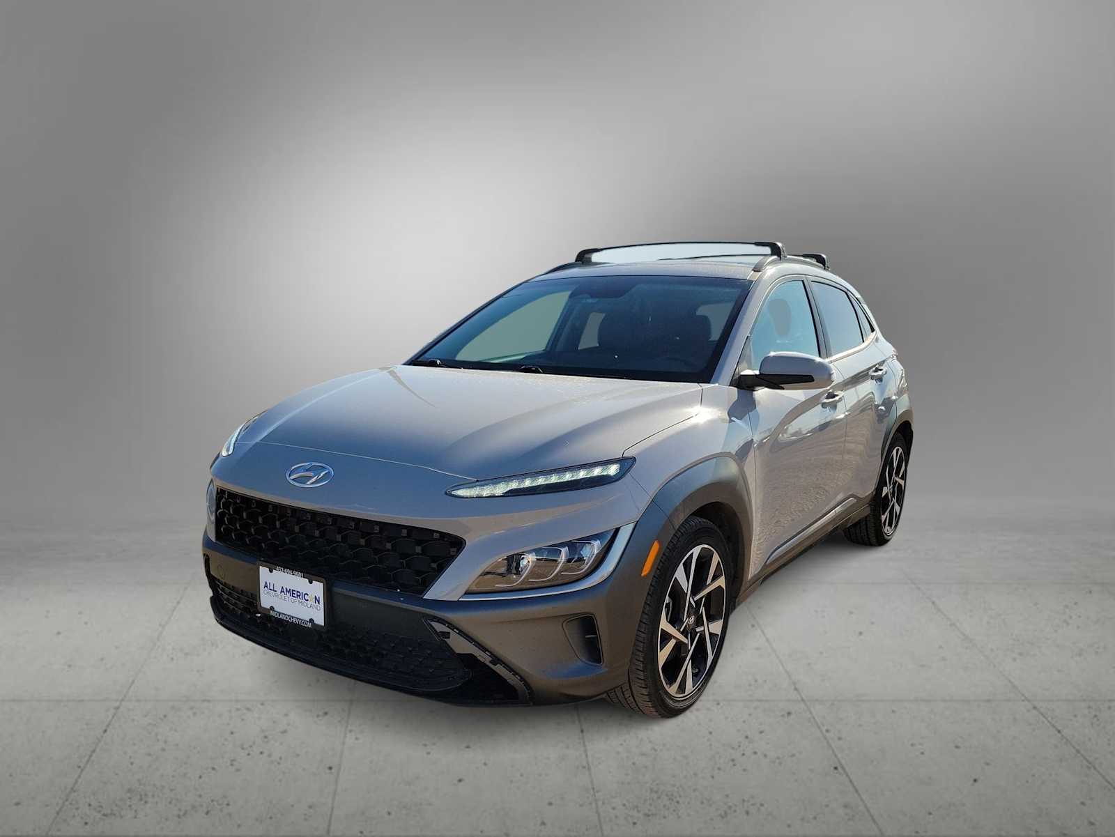 2022 Hyundai Kona Limited -
                  Midland, TX