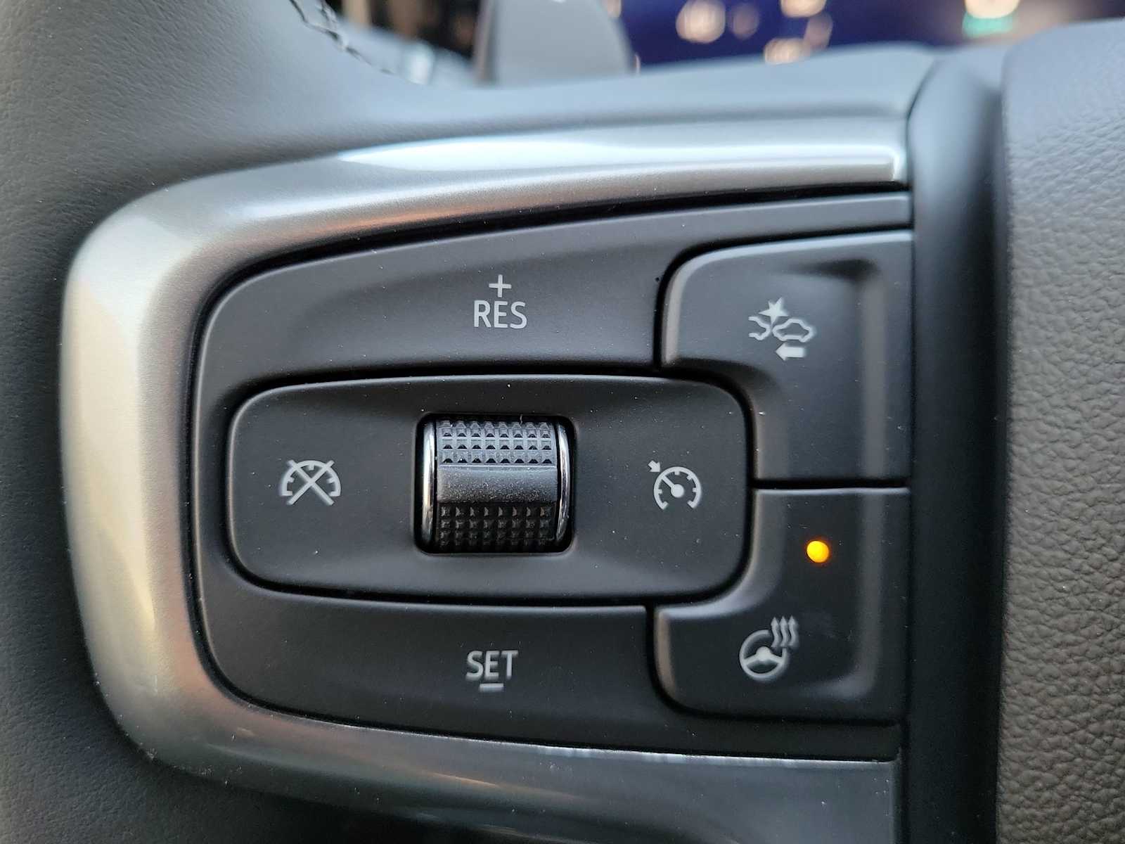 Thumbnail: 2026 Chevrolet Silverado 1500 - 27