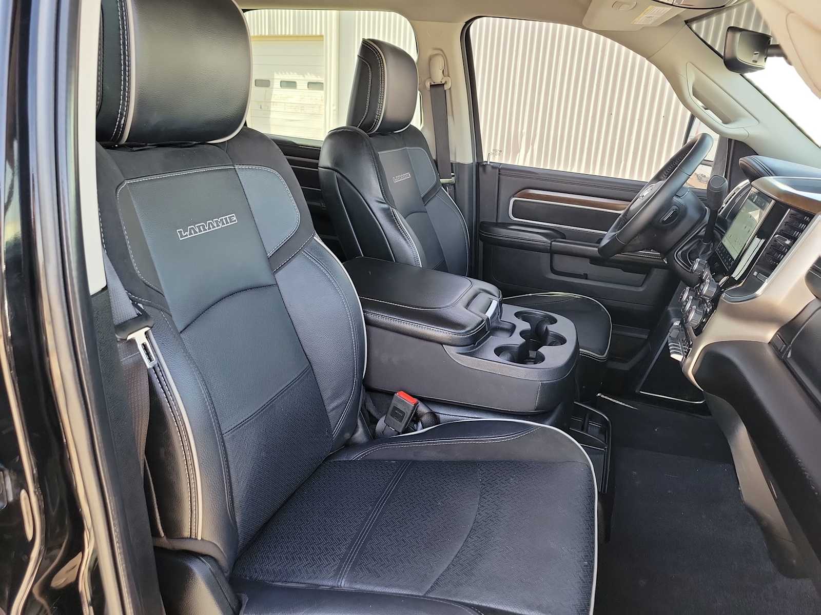 Thumbnail: 2024 RAM 2500 - 18