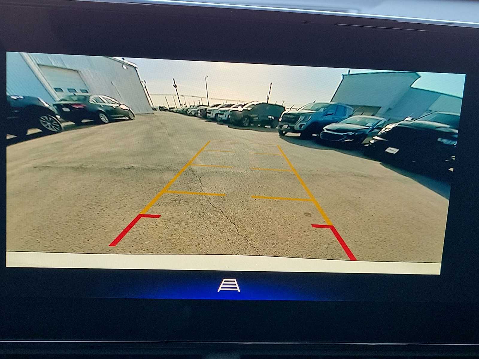 Thumbnail: 2026 Chevrolet Trax - 28