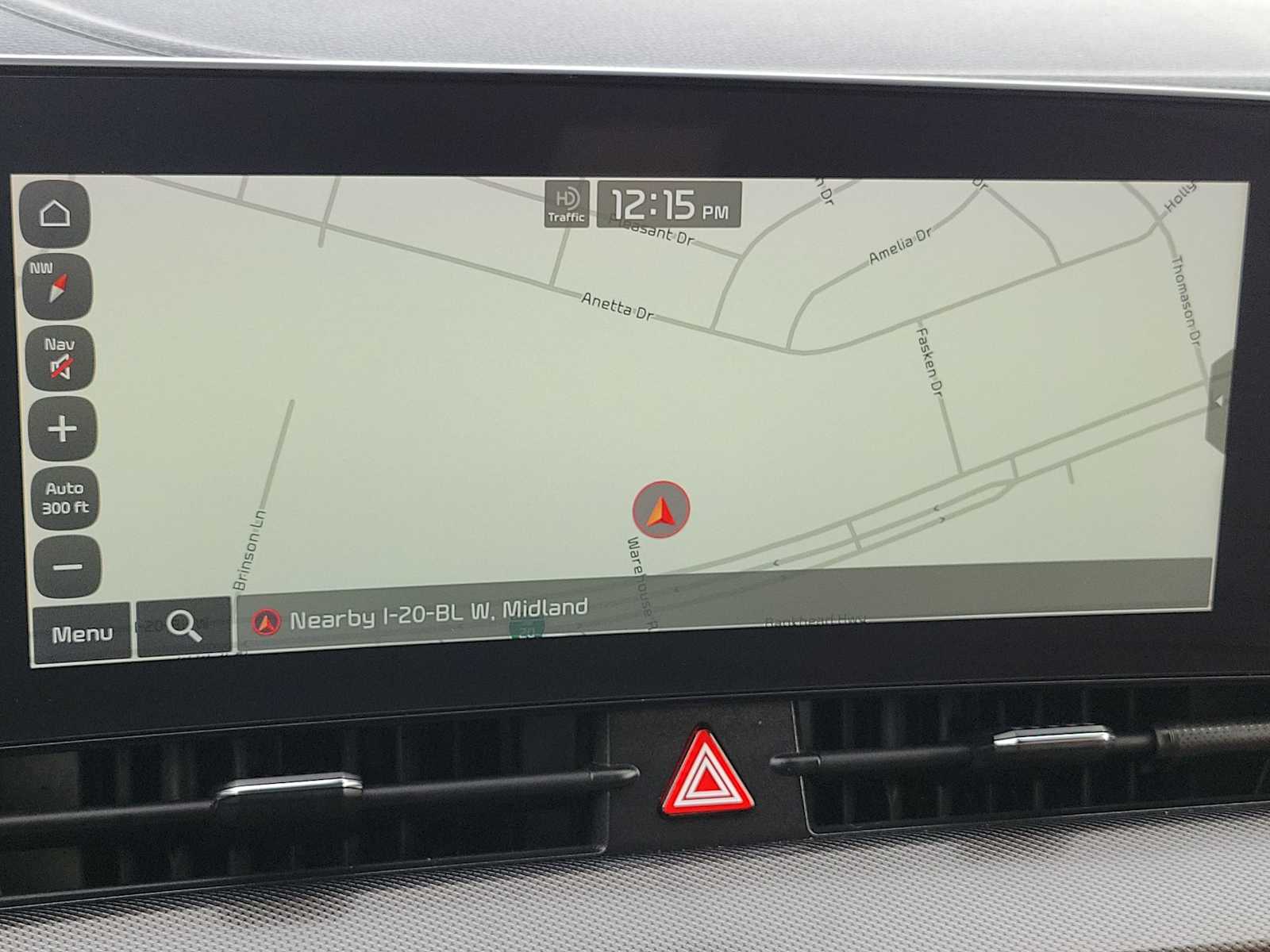 Thumbnail: 2023 Kia Sportage - 29