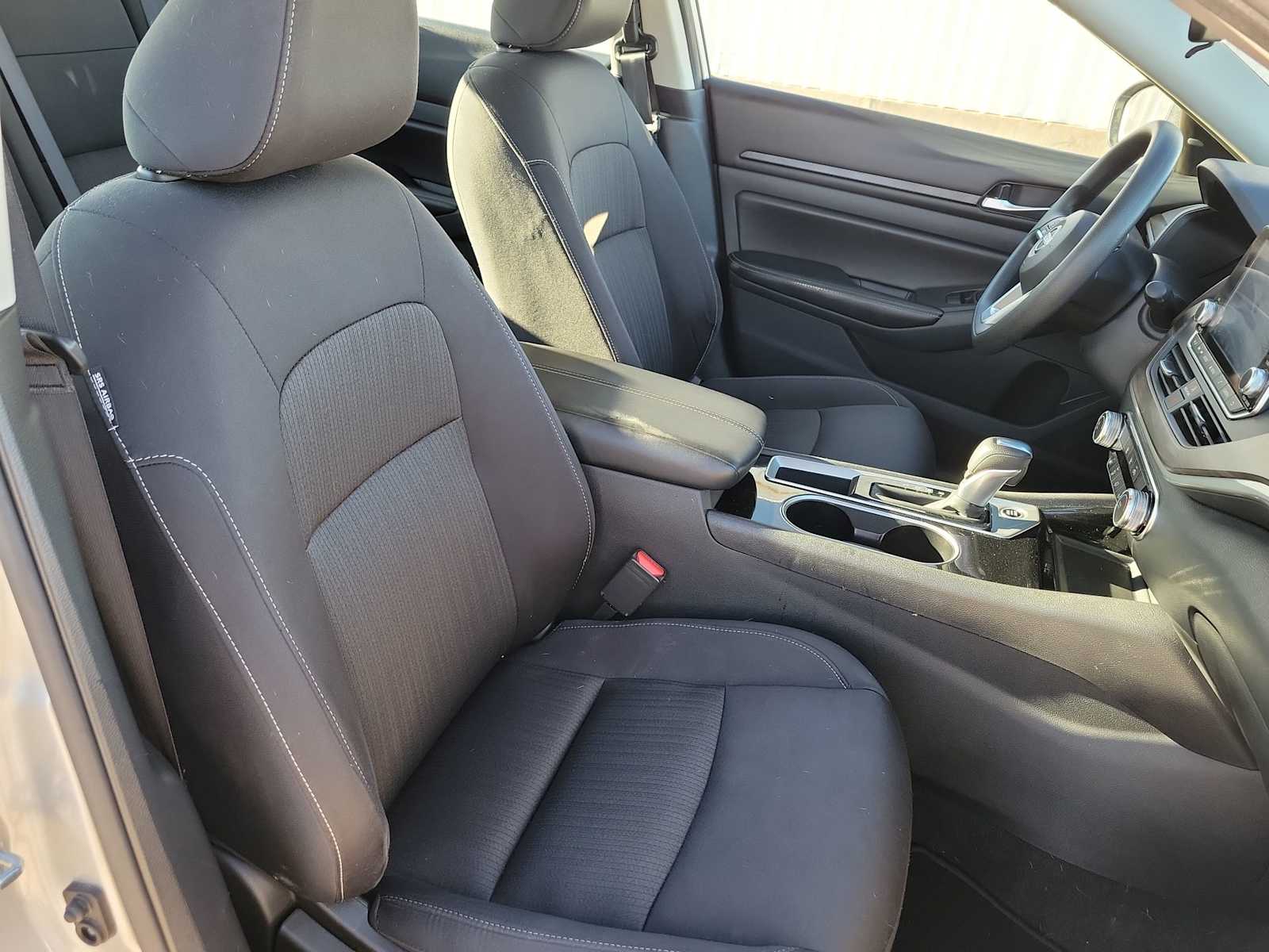 Thumbnail: 2024 Nissan Altima - 22