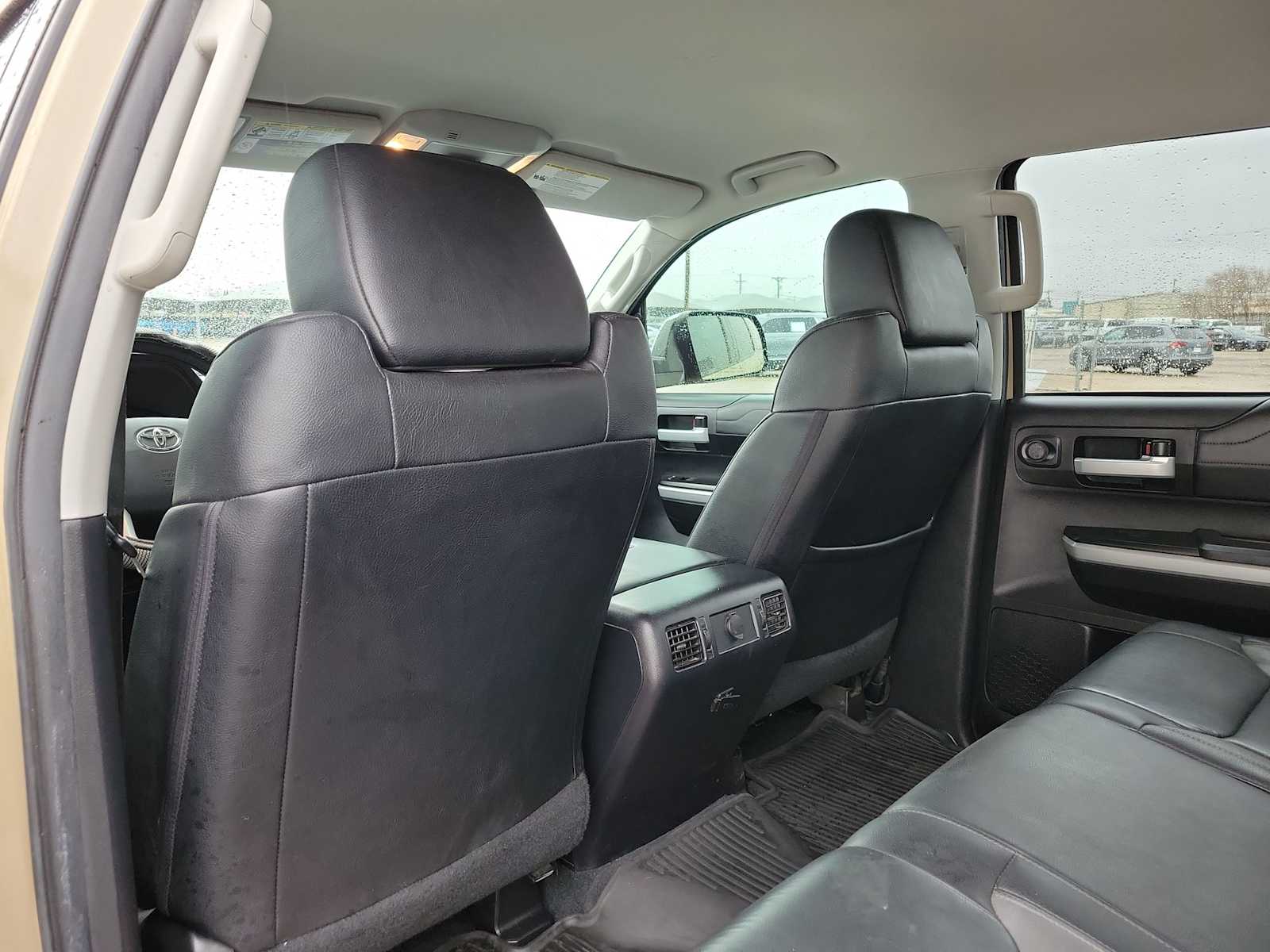 Thumbnail: 2020 Toyota Tundra - 20