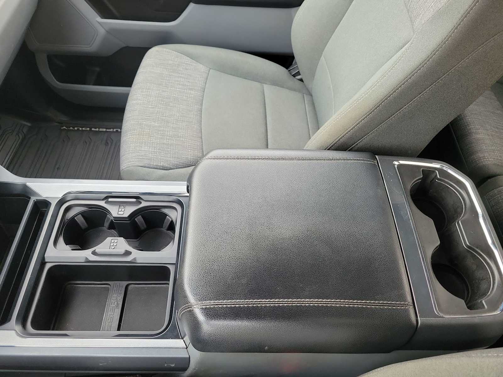 Thumbnail: 2024 Ford F-350 - 20