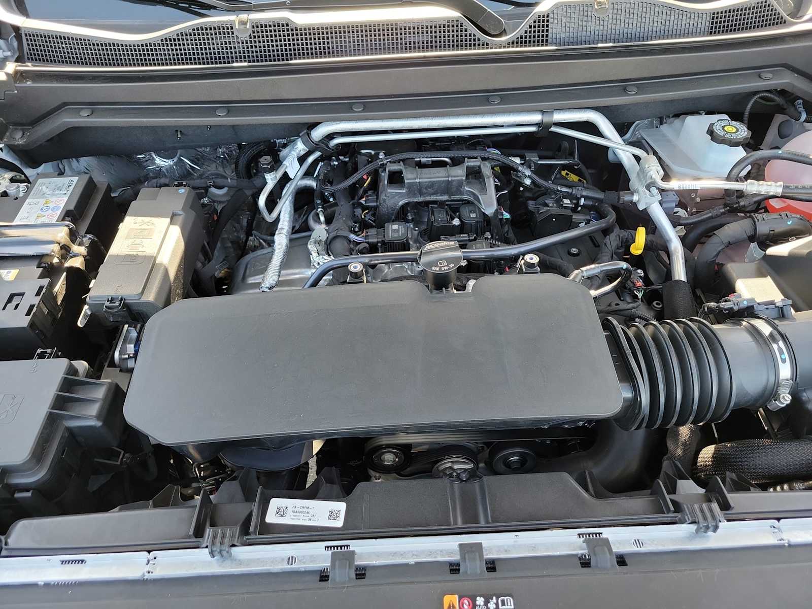 Thumbnail: 2026 Chevrolet Colorado - 17