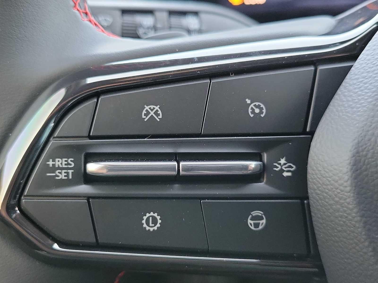 Thumbnail: 2026 Chevrolet Traverse - 27