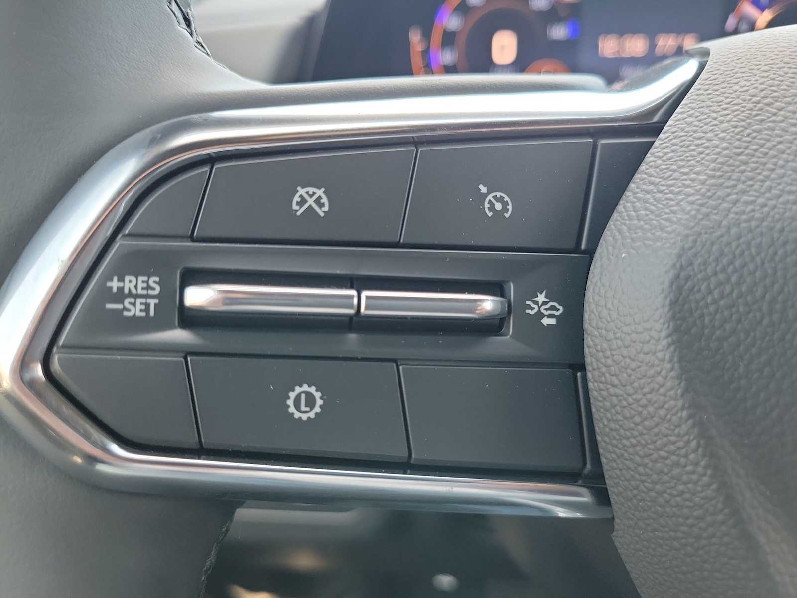 Thumbnail: 2026 Chevrolet Tahoe - 27