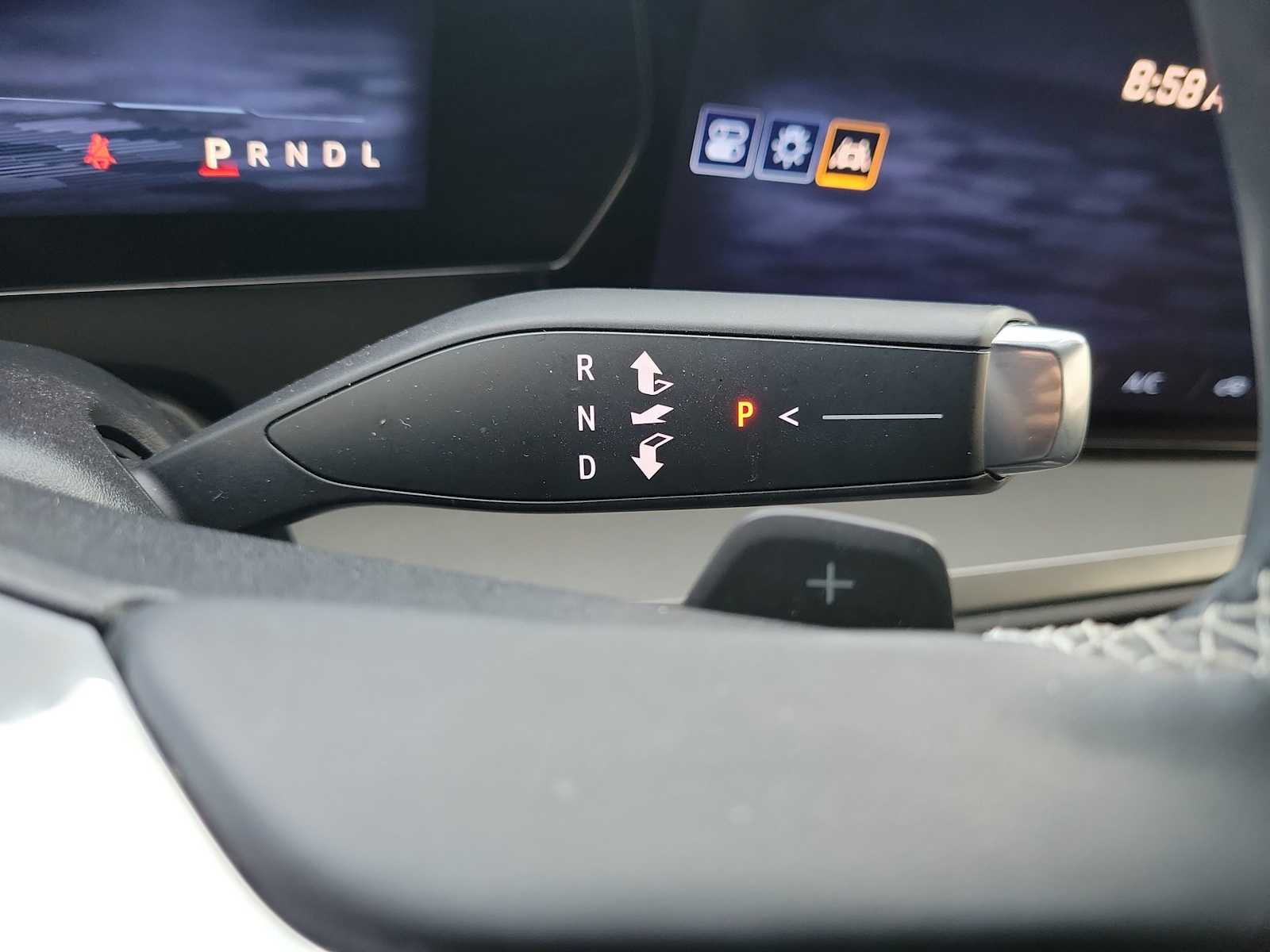 Thumbnail: 2024 Chevrolet Traverse - 25