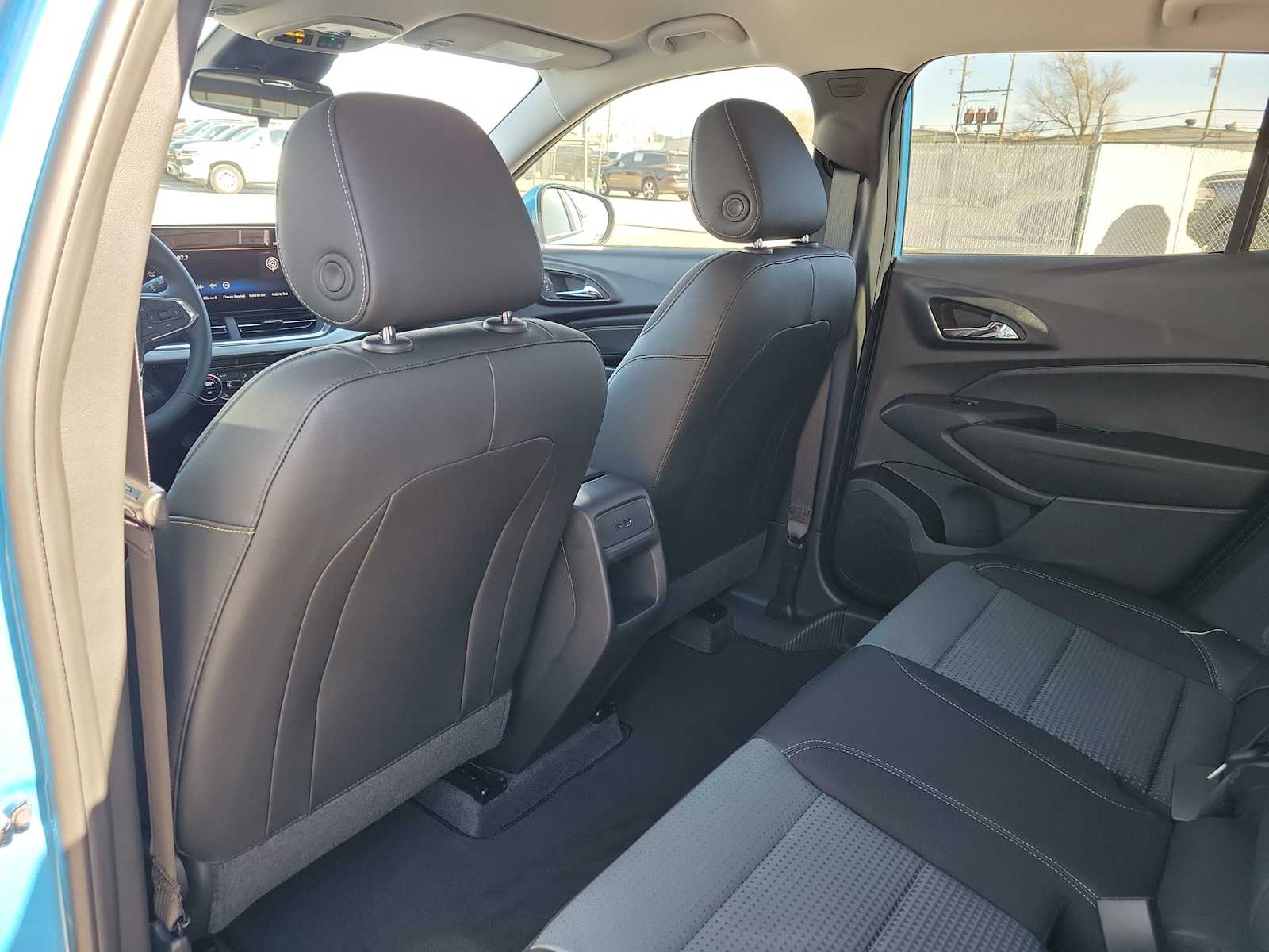 Thumbnail: 2026 Chevrolet Trax - 20