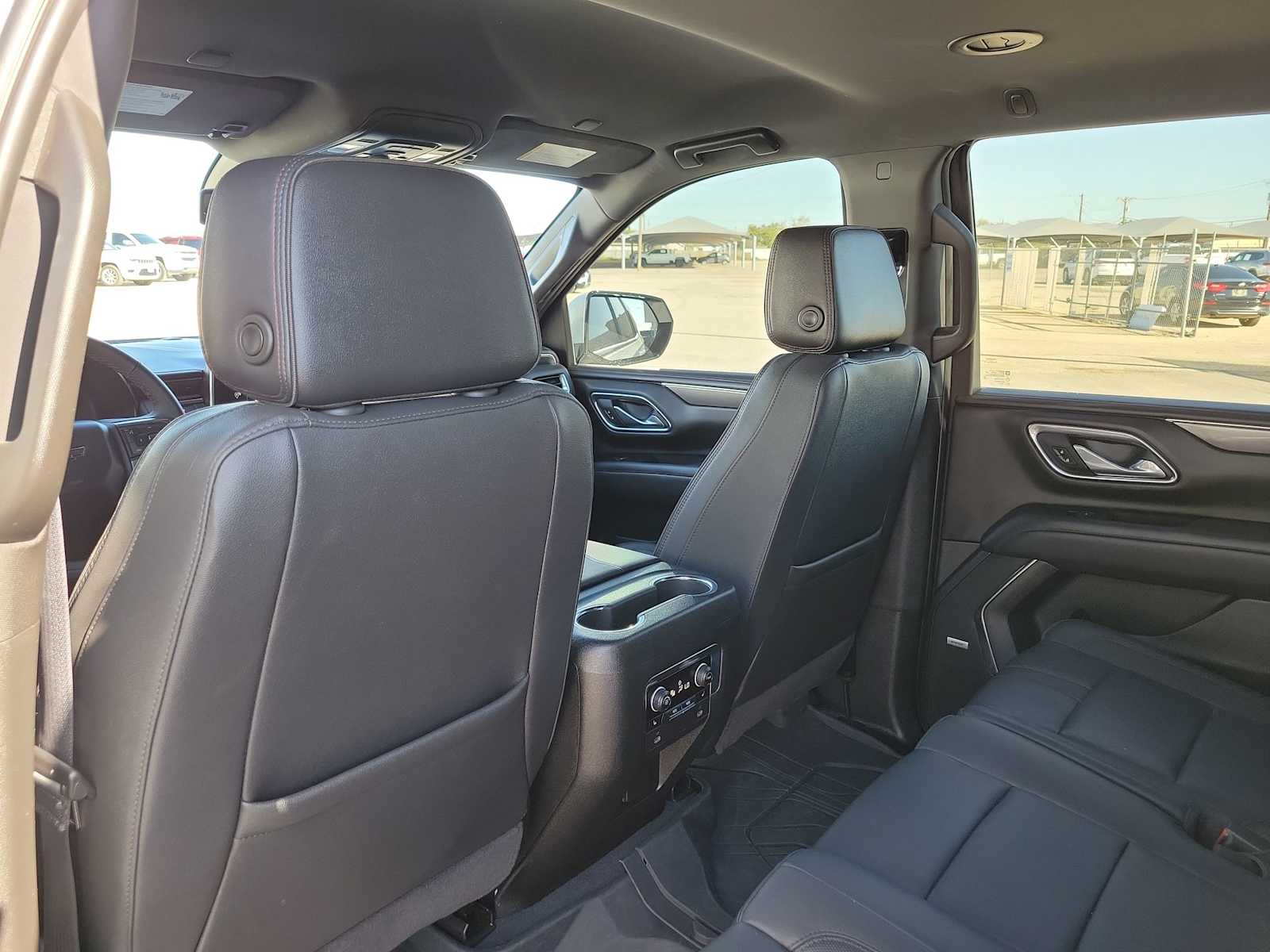 Thumbnail: 2024 Chevrolet Tahoe - 20