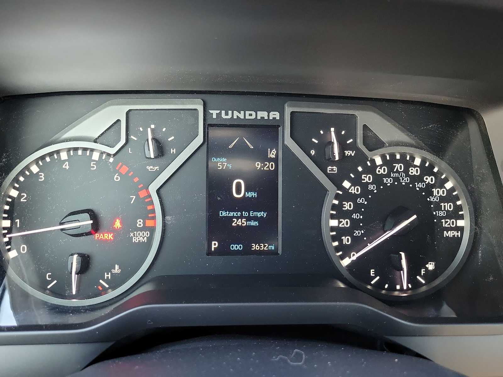 Thumbnail: 2026 Toyota Tundra - 22