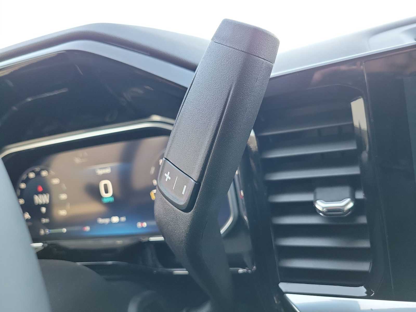 Thumbnail: 2026 Chevrolet Silverado 1500 - 25