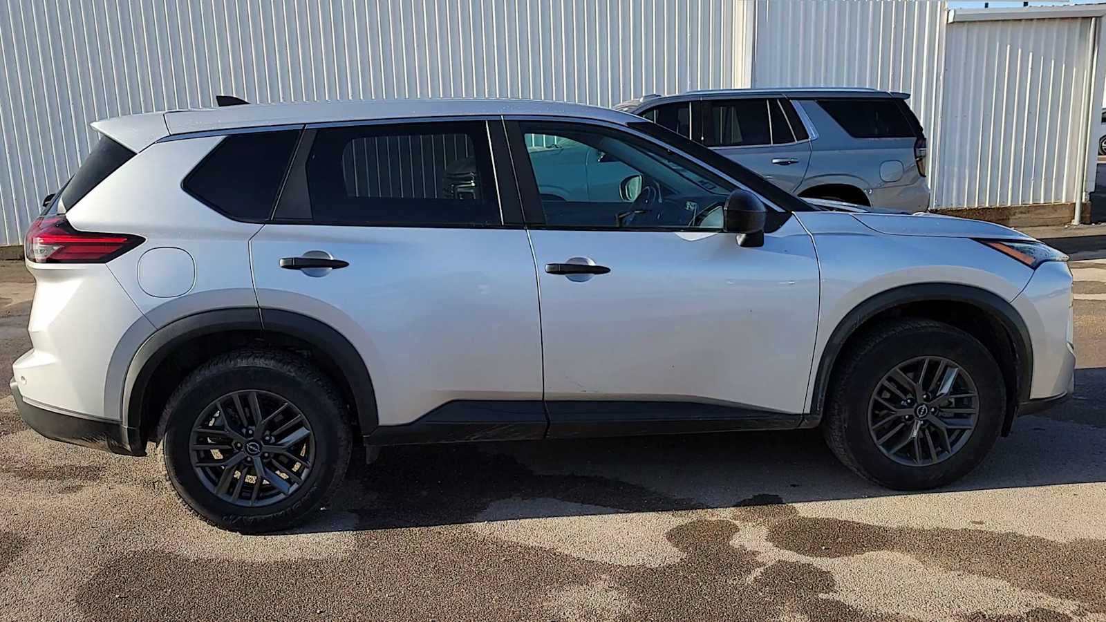 Thumbnail: 2024 Nissan Rogue - 9