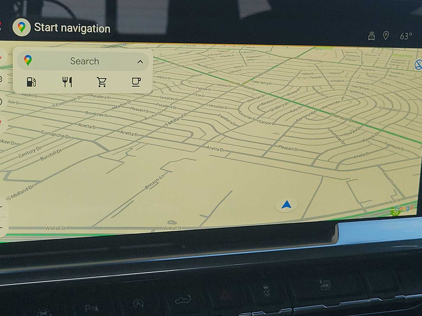 Thumbnail: 2026 Chevrolet Silverado 1500 - 29