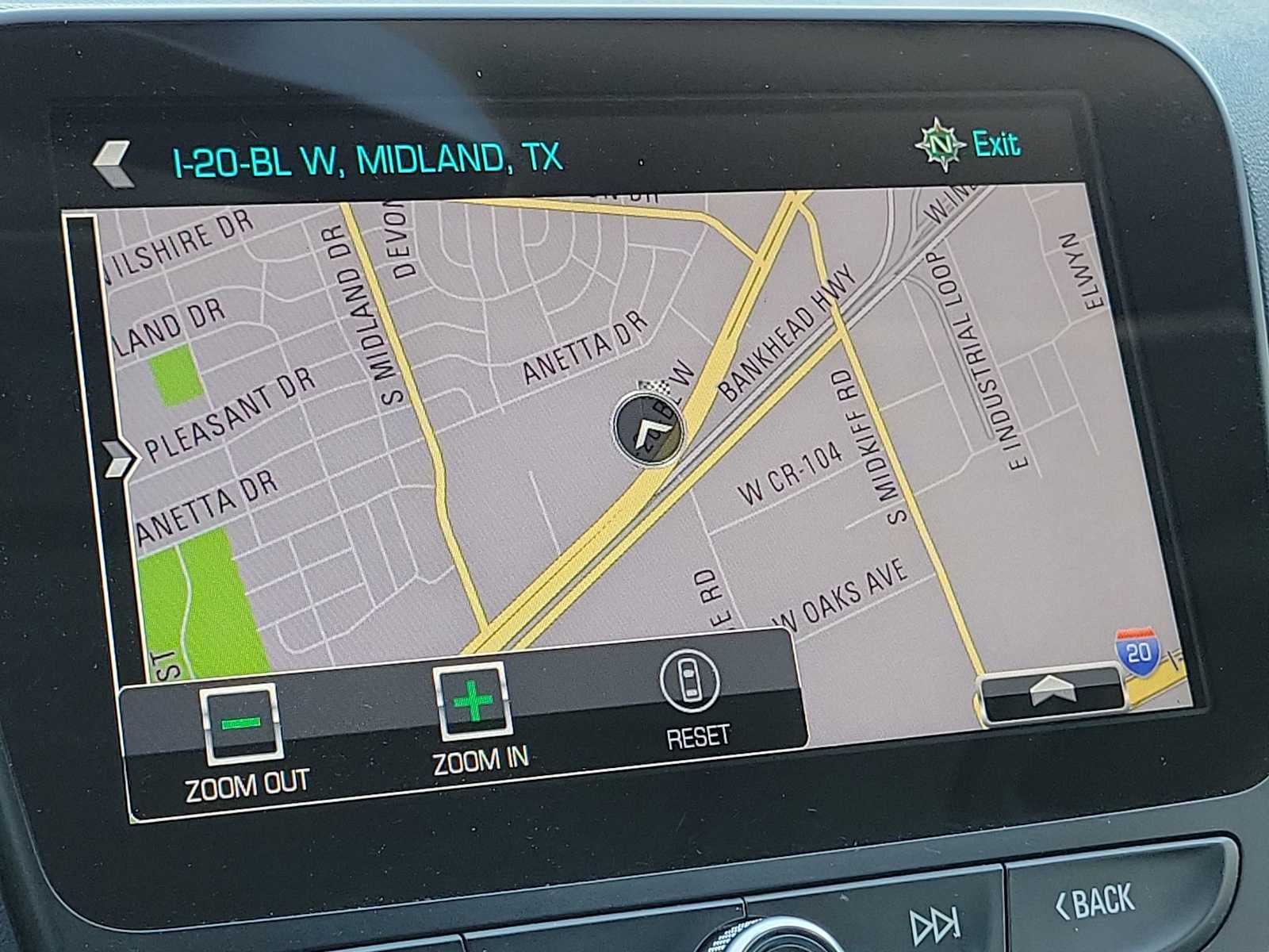 Thumbnail: 2018 Chevrolet Equinox - 29