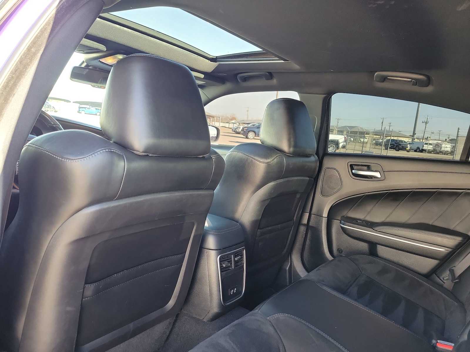 Thumbnail: 2023 Dodge Charger - 16