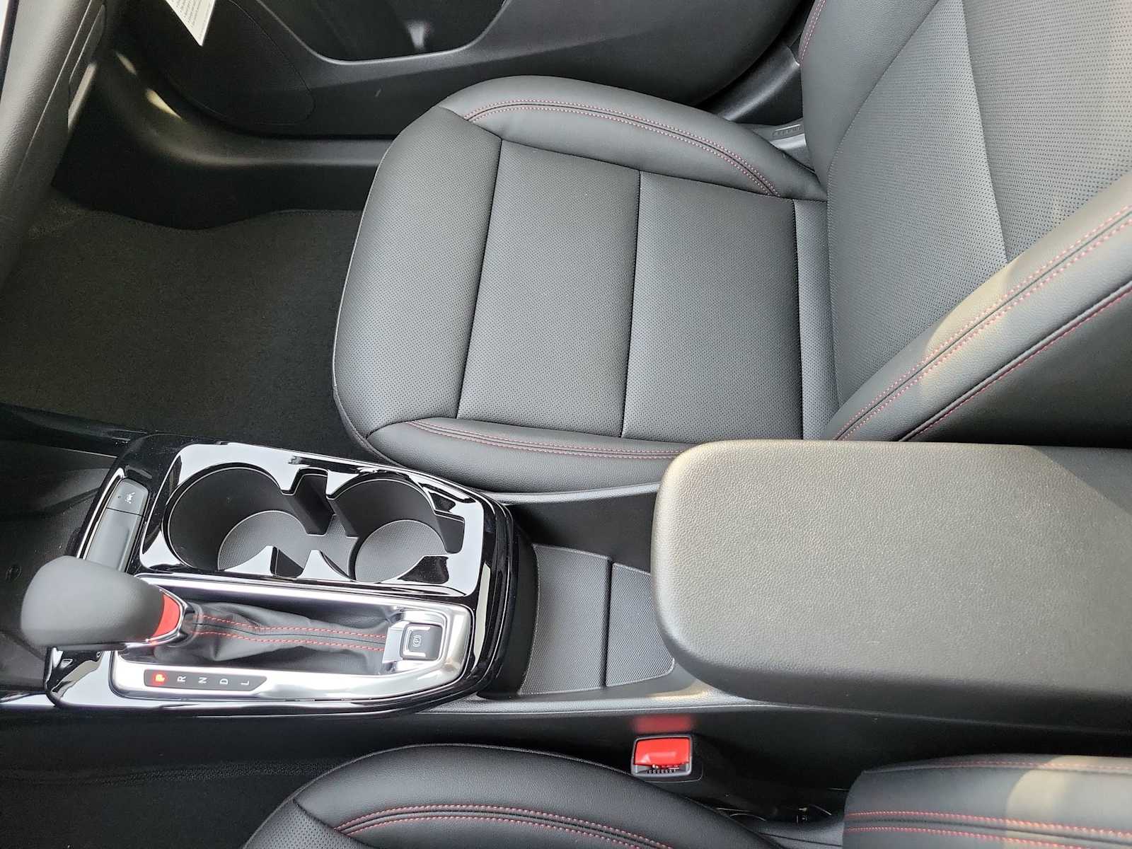 Thumbnail: 2026 Chevrolet Trax - 24