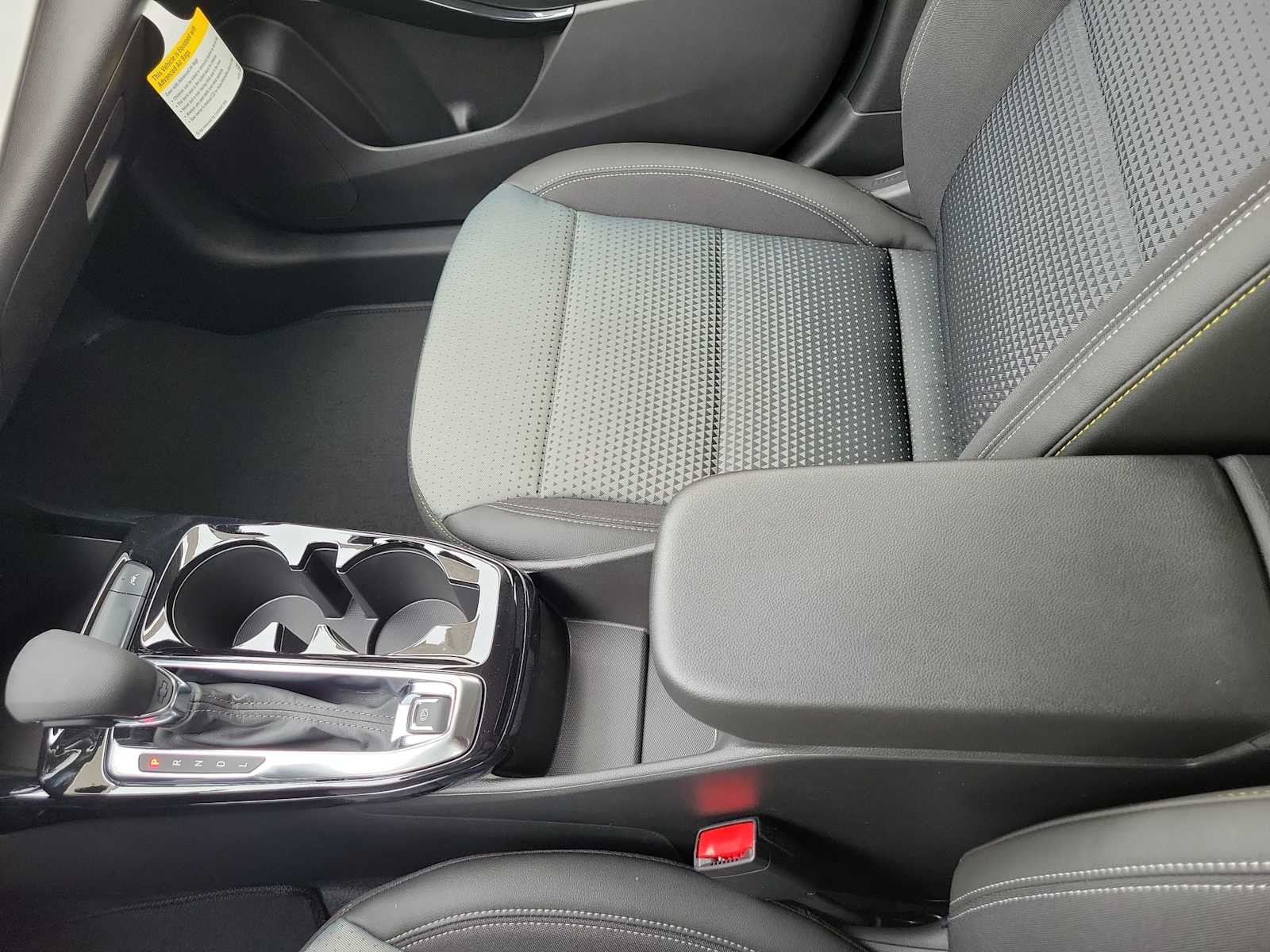 Thumbnail: 2026 Chevrolet Trax - 20