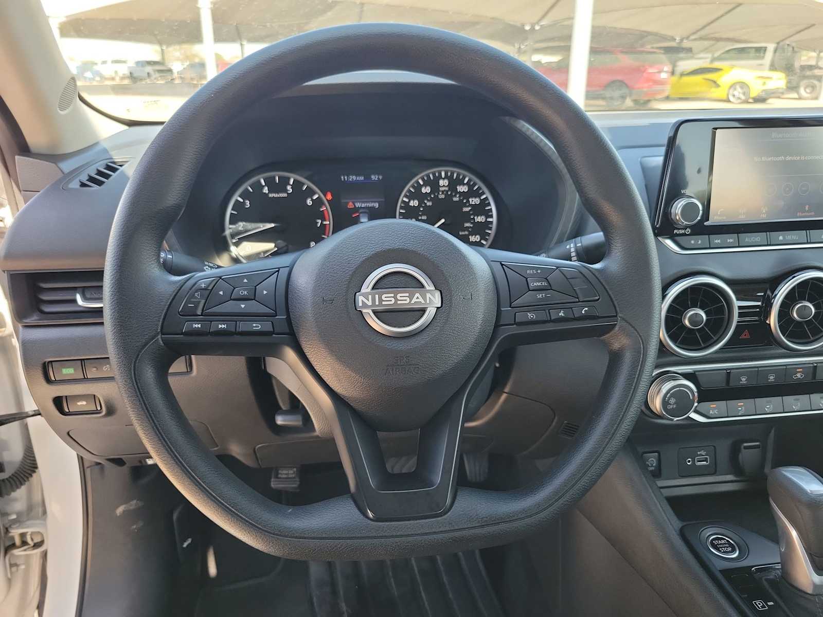 Thumbnail: 2024 Nissan Sentra - 23