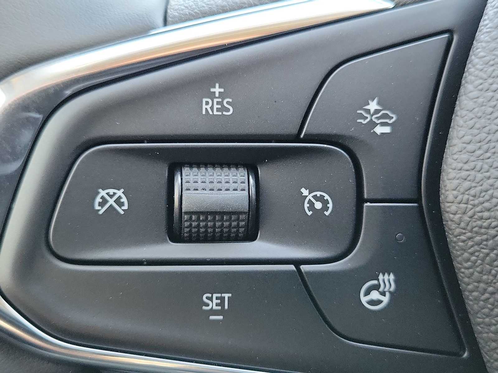 Thumbnail: 2026 Chevrolet Trax - 27