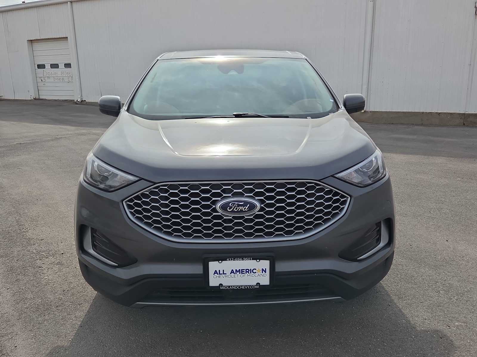 Thumbnail: 2024 Ford Edge - 14