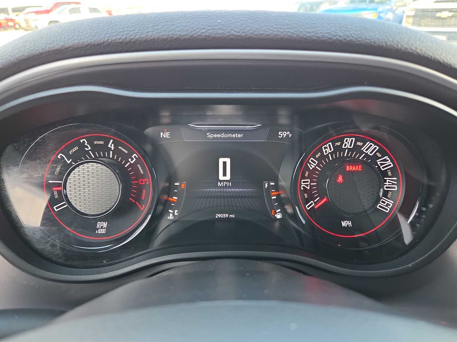 Thumbnail: 2022 Dodge Challenger - 22