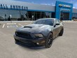  Ford Shelby GT500