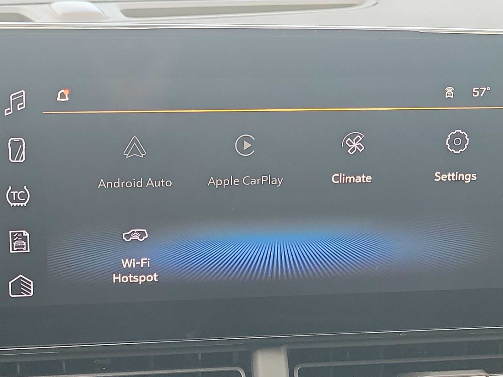 Thumbnail: 2026 Chevrolet Trax - 29