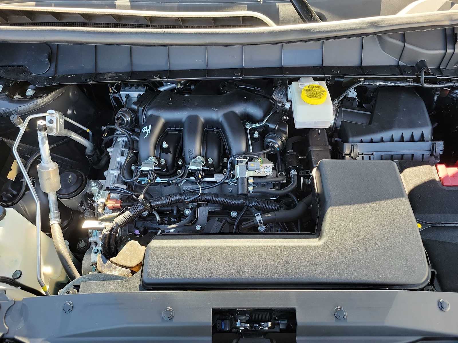 Thumbnail: 2025 Nissan Pathfinder - 13