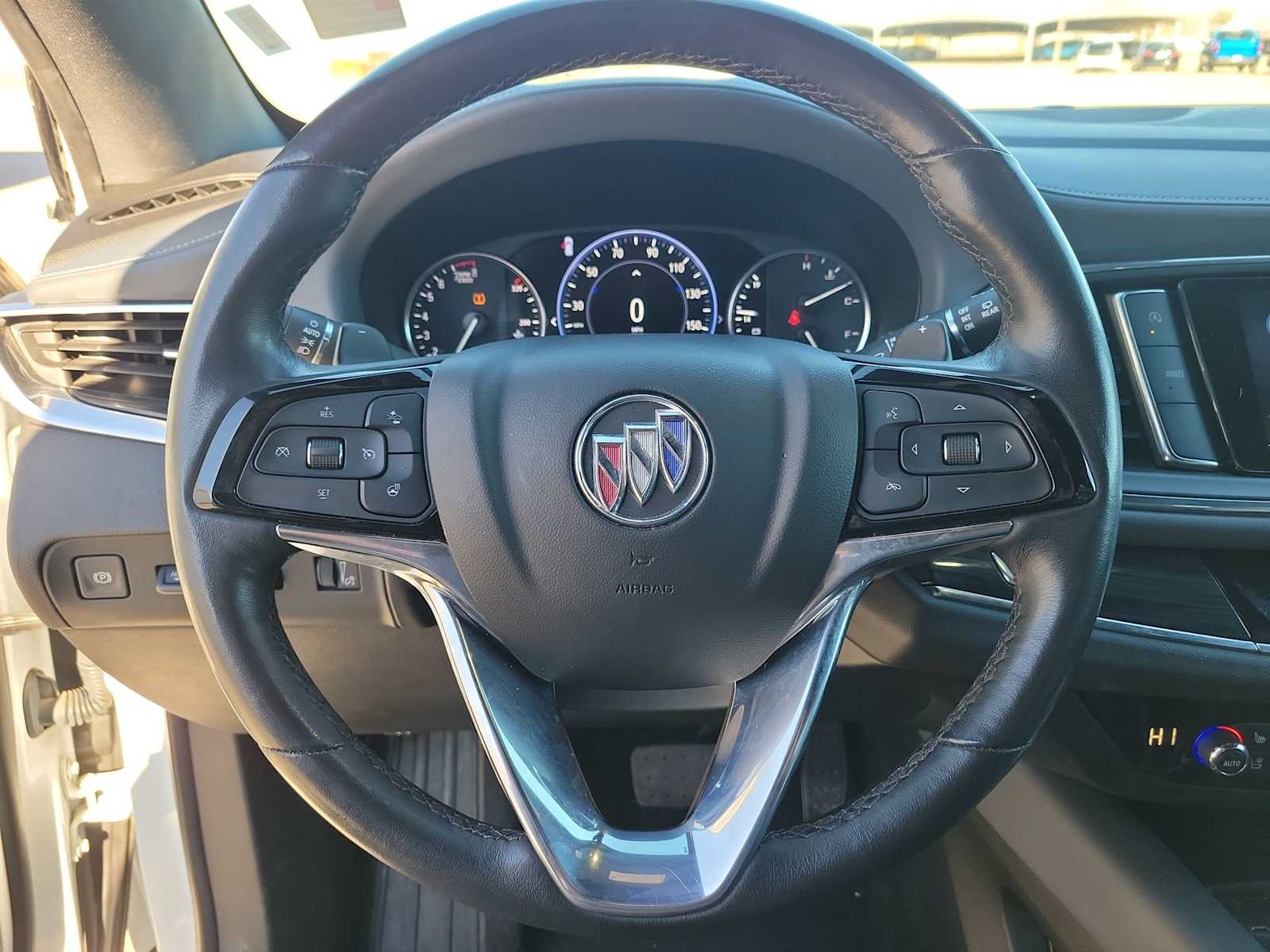 Thumbnail: 2024 Buick Enclave - 23