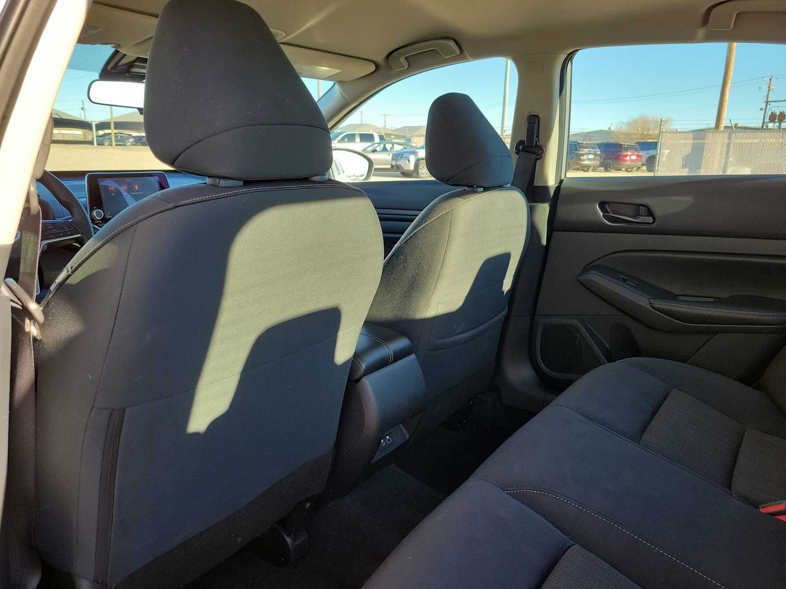 Thumbnail: 2024 Nissan Altima - 20