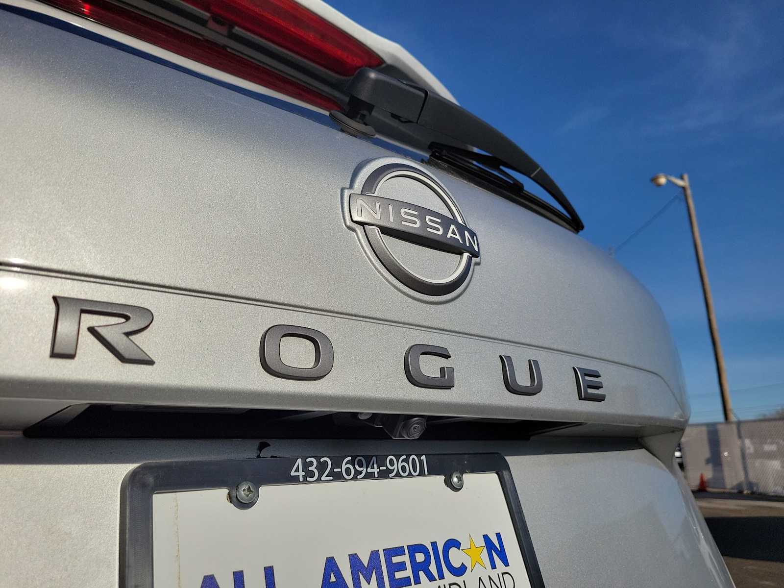 Thumbnail: 2024 Nissan Rogue - 15