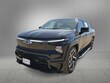  Chevrolet Silverado EV