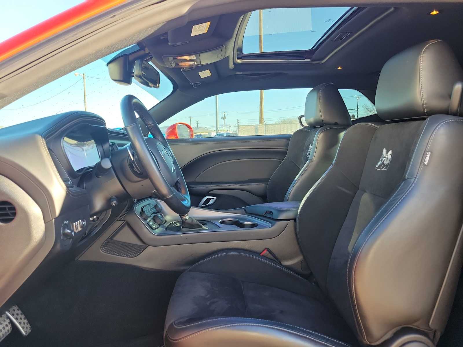 Thumbnail: 2023 Dodge Challenger - 15