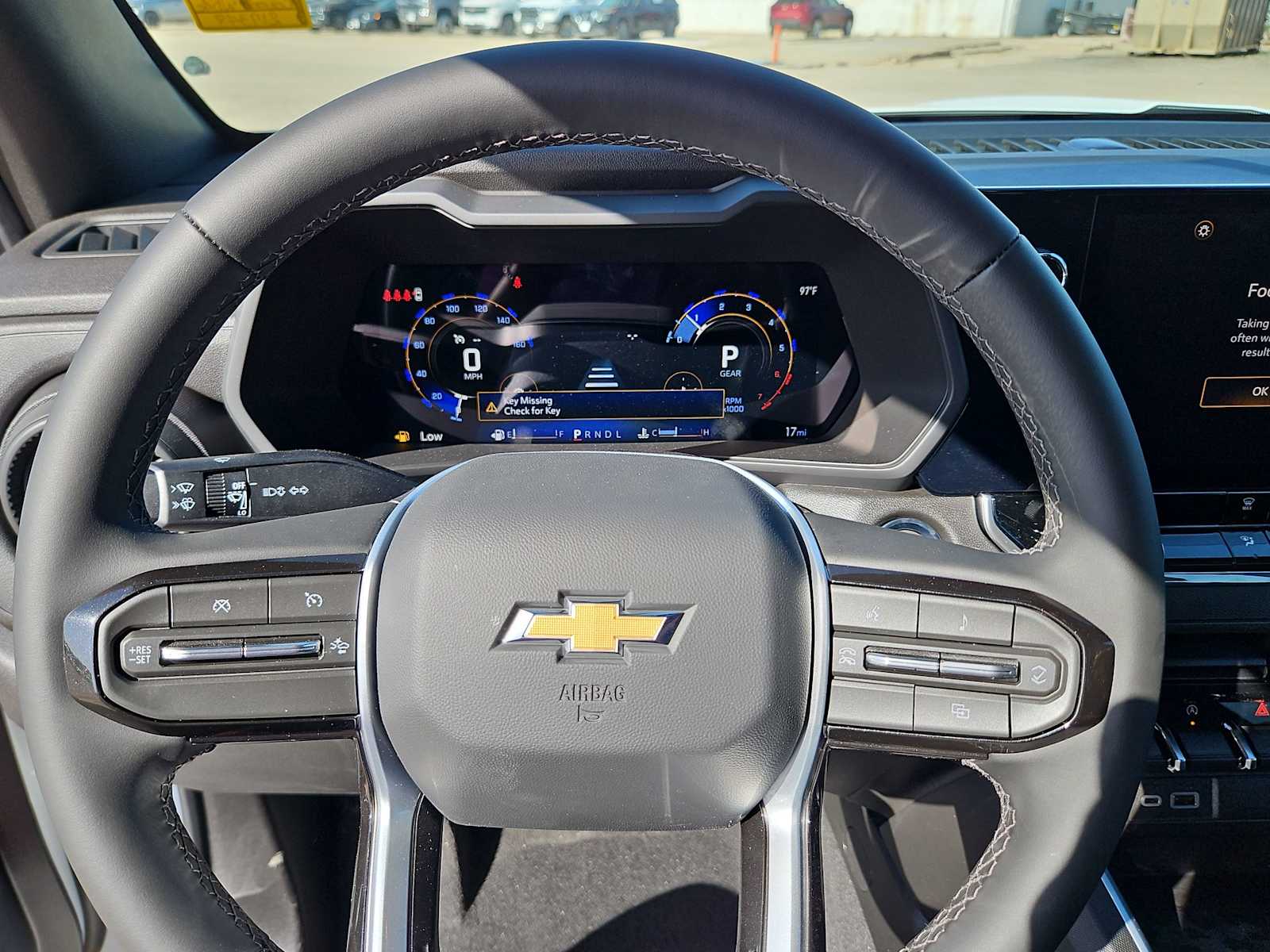 Thumbnail: 2026 Chevrolet Colorado - 18