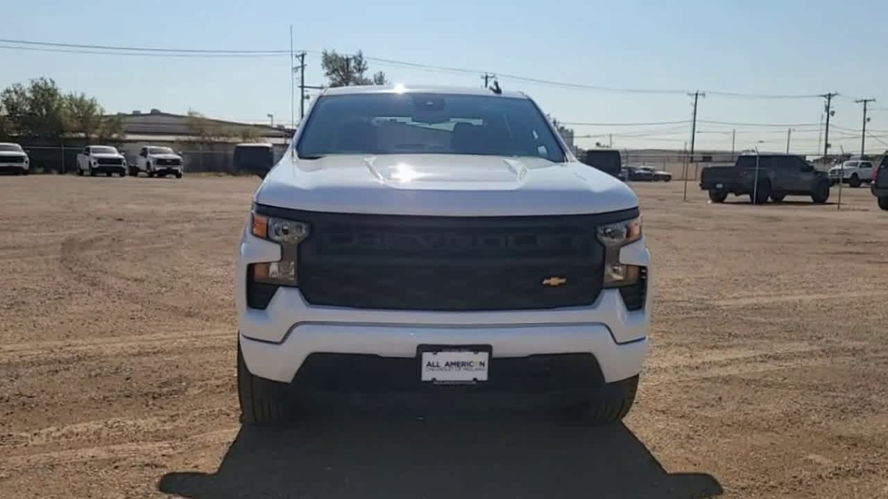 Thumbnail: 2022 Chevrolet Silverado 1500 - 7